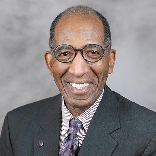 George Parker, SPU Board of Trustees